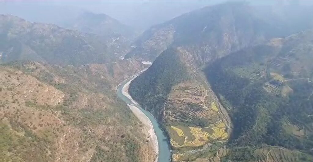 Dudhkoshi Jalvidyut Company Ltd pic 9