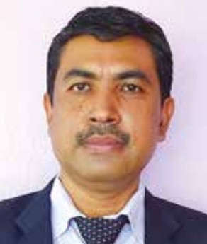 Managing Director